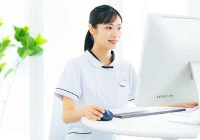 気軽に相談・質問が可能