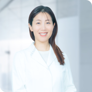 株式会社インフィニティ 代表取締役 松岡清香 医師