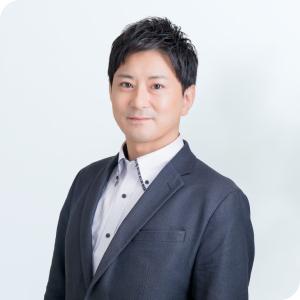 株式会社グリスタ 代表取締役 斎藤 利 氏